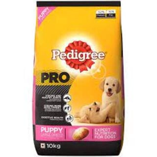 (PUPPY LARGE BREED) 3 KG