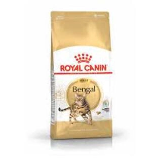 Royal Canin For Cats (PURE BREED CAT) BENGAL 400 G