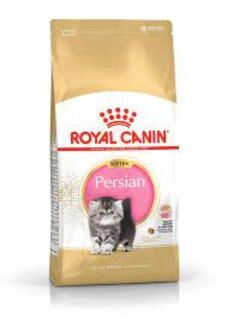 Royal Canin For Cats (PURE BREED CAT) PERSIAN KITTEN  4 KG