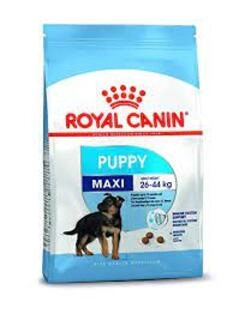 Royal canin Puppy Maxi 4kg