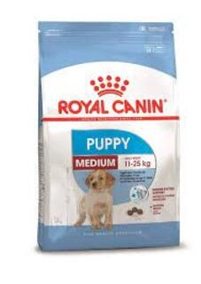 Puppy Medium 1kg