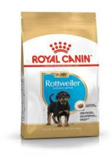 Royal canin Puppy Rottweiler 3Kg