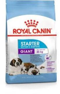 Starter Giant 4kg