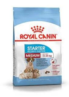 Starter Medium 1kg