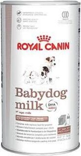 Royal Canin Baby Dog Milk Powder, 400g