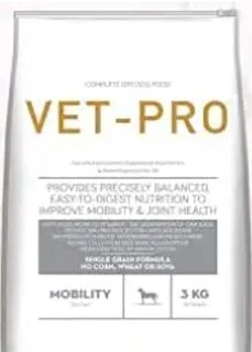 Vet Pro Mobility