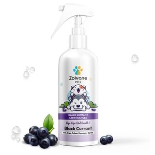ZOIVANE Dog Urine Smell Remover - 200 ml