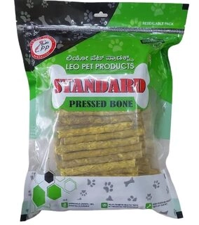 LEO PET PRODUCTS MUNCHY Sticks Chicken