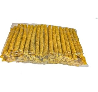 LEO PET PRODUCTS Munchy Sticks for Dogs Chicken Flavour (1kg)