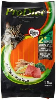 ProDiet Ocean Fish & Milk Kitten Dry Food