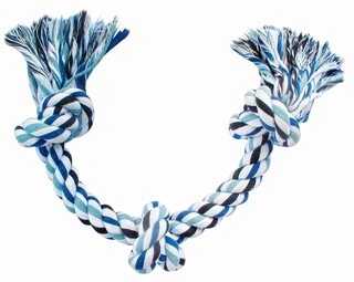 Toys Cotton Rope Chew Toy for Small and Medium