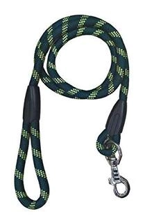 Dog Rope Leash  , Suitable for Large and Giant Dogs, Green