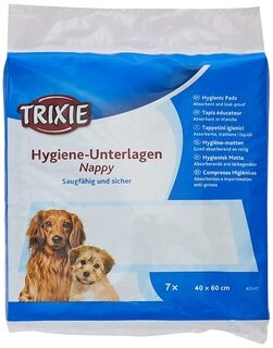 Trixie Nappy Puppy Pad