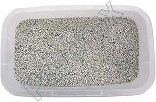 Petcrux Exclusive Scoopable Lavender and Lemon Eco Clump Smart Bentonite Cat Litter 5kg