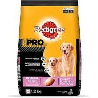 Pedigree pro Adult Small Breed 1.2Kg