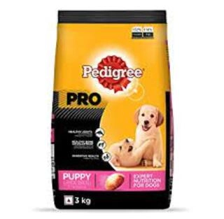 Pedigree pro puppy