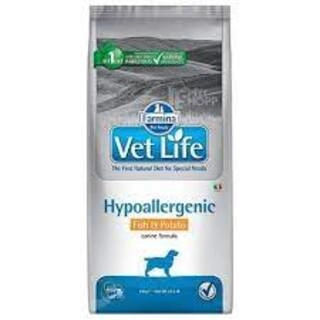 Hypoallergenic 2Kg