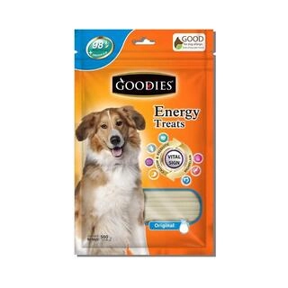 DOGSTAR Energy Treats Calcium & Prebiotic (Original)  - 500 Gram
