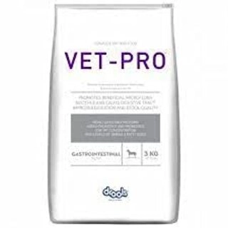 Drools Vet-pro Gastrointestinal Dog Food 3kg