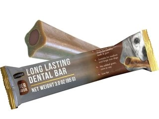 Goodies Dog Treats Long Lasting Dental Bar