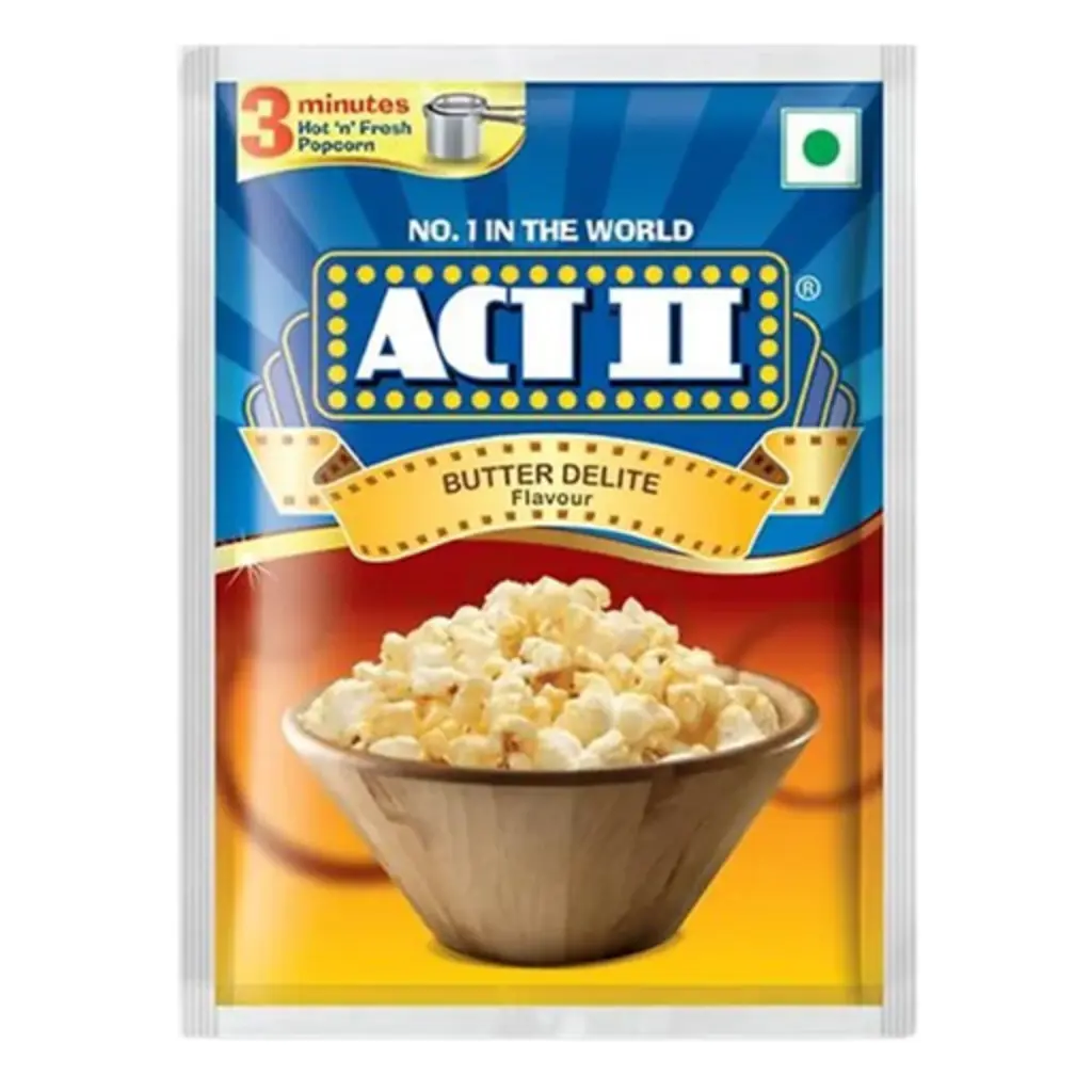 Popcorn Party Pack