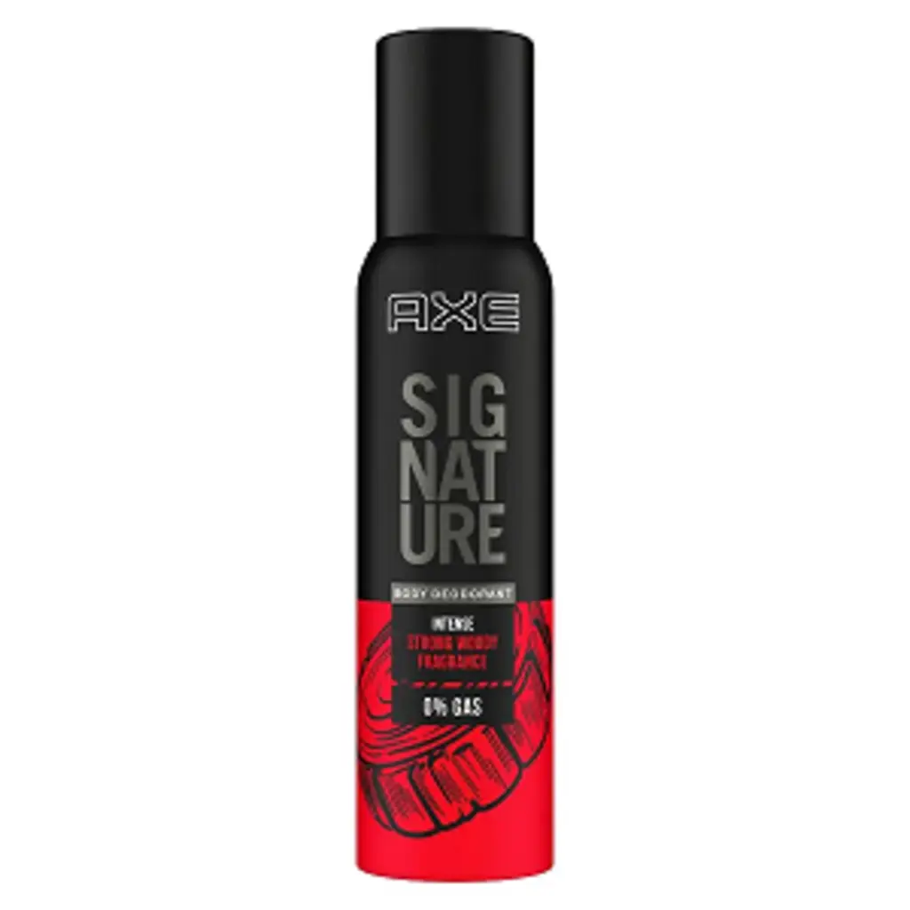 Signature Intense 154Ml