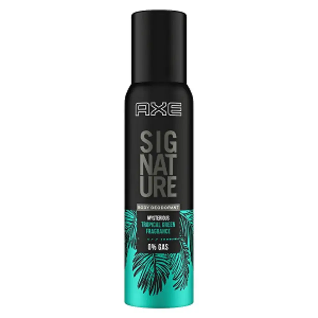 Signature Mysterious 154Ml