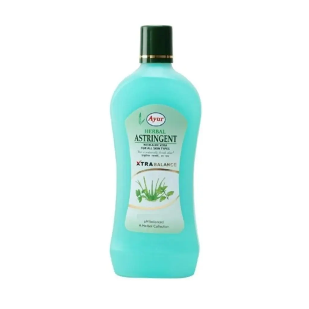 Astringent