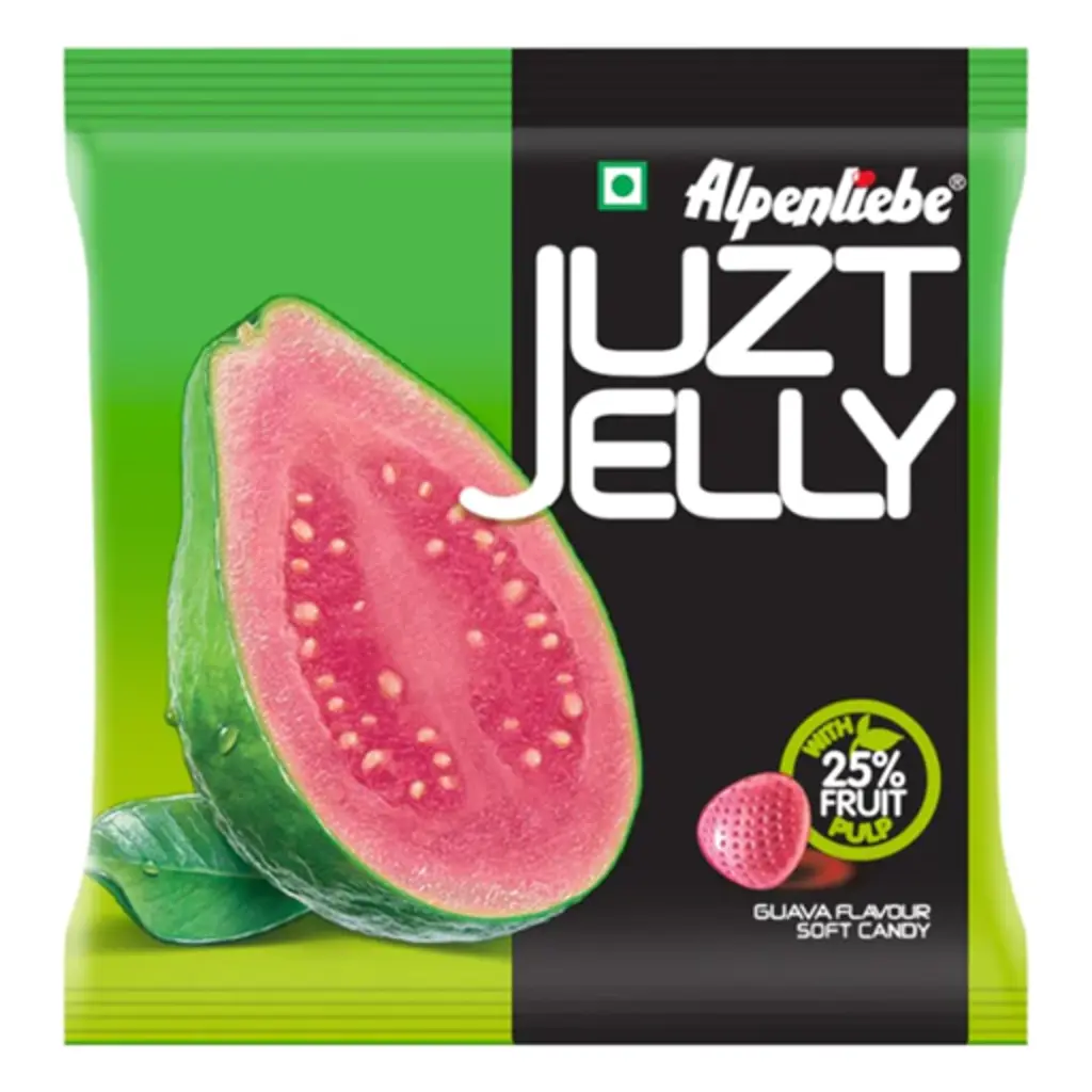 Juzt Jelly Guava