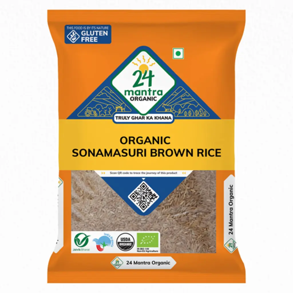 Brown Rice 5Kg