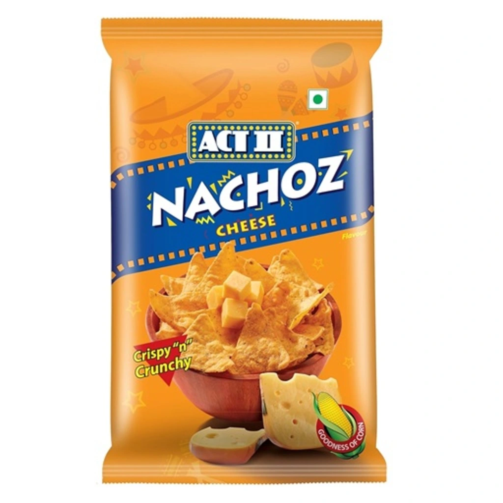 Nachoz Cheese