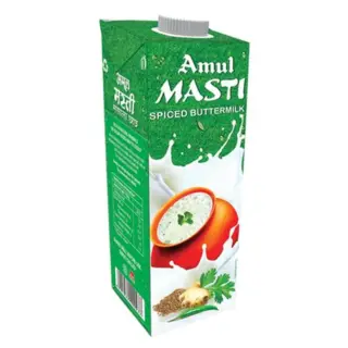 Spic.Butter Milk 1Lt