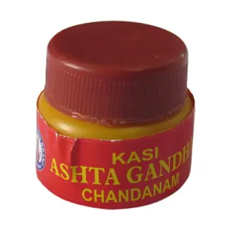 Kashi Chandan Tika 60Gm
