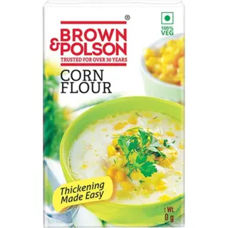 Corn Flour 500Gm
