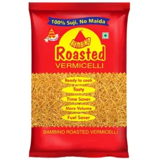 Roasted Vermicelli 500Gm