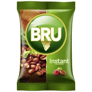 Instant Coffee Pouch 50G