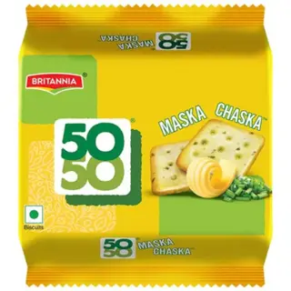 CHASKA MASKA 0% TRANS FAT 105G