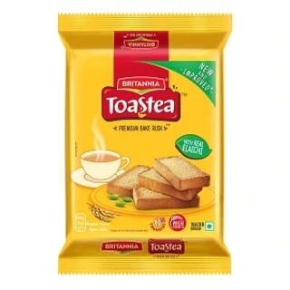 Brit Rusk Reg 183Gm