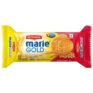 Marie Gold