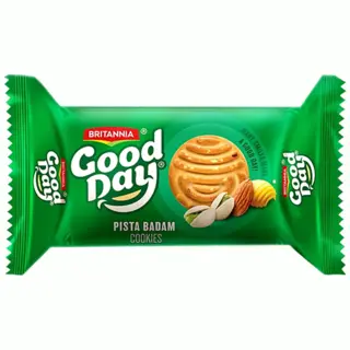 Good Day Nuts 100Gm