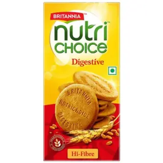 Nutri Choice Digestive 250Gm