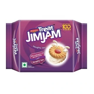 Jimjam Pops 350Gm