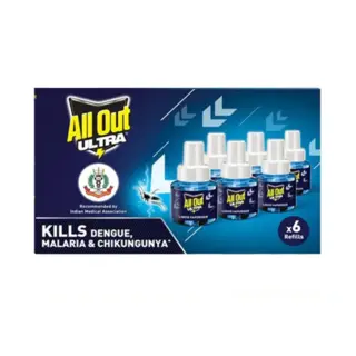Reffil Ultra 6Pack