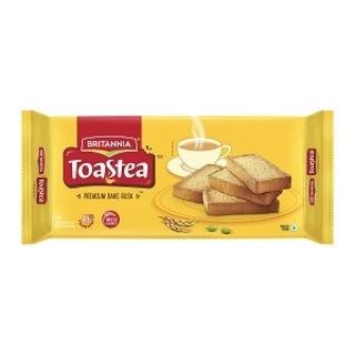 Toastea Premium Bake Rusk