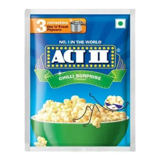 Pc Chill Surprise 75Gm
