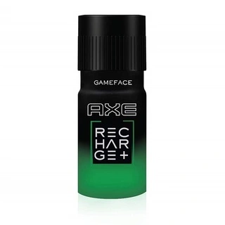 GAMEFACE DEO