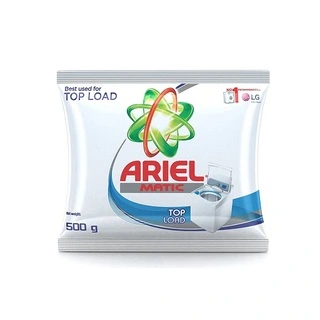 Ariel Matic Top Load 500 Gm