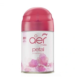 Aer Mat Petal Refill