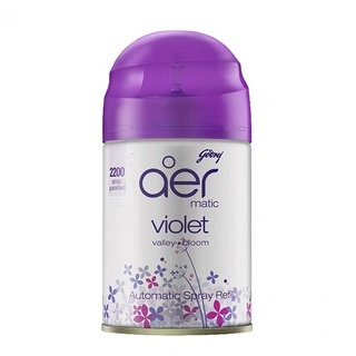 Aer Mat Violet Refill