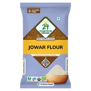 Jowar Atta 500Gm